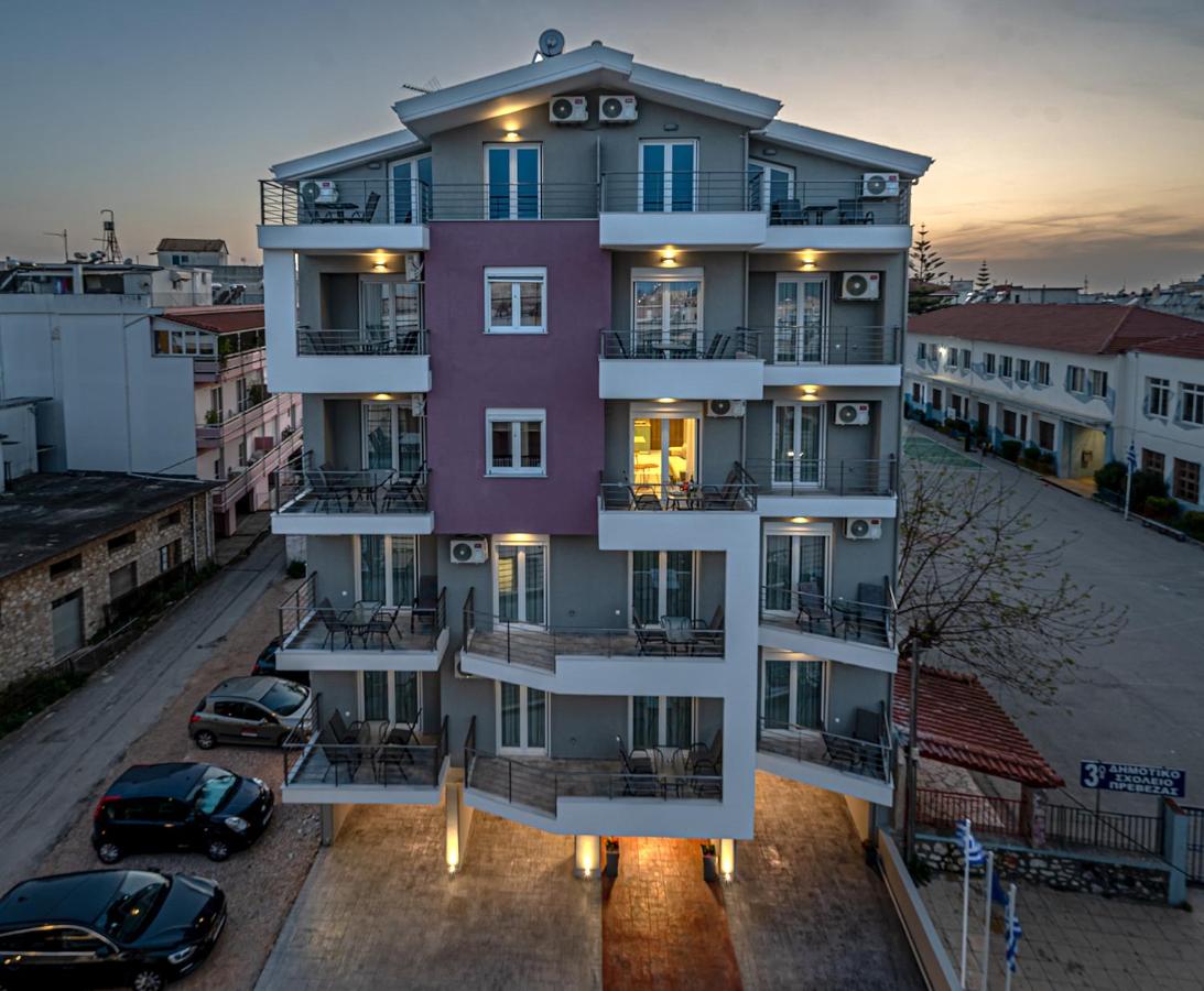 CHE BELLO LUXURY APARTMENTS - Bed and Breakfast