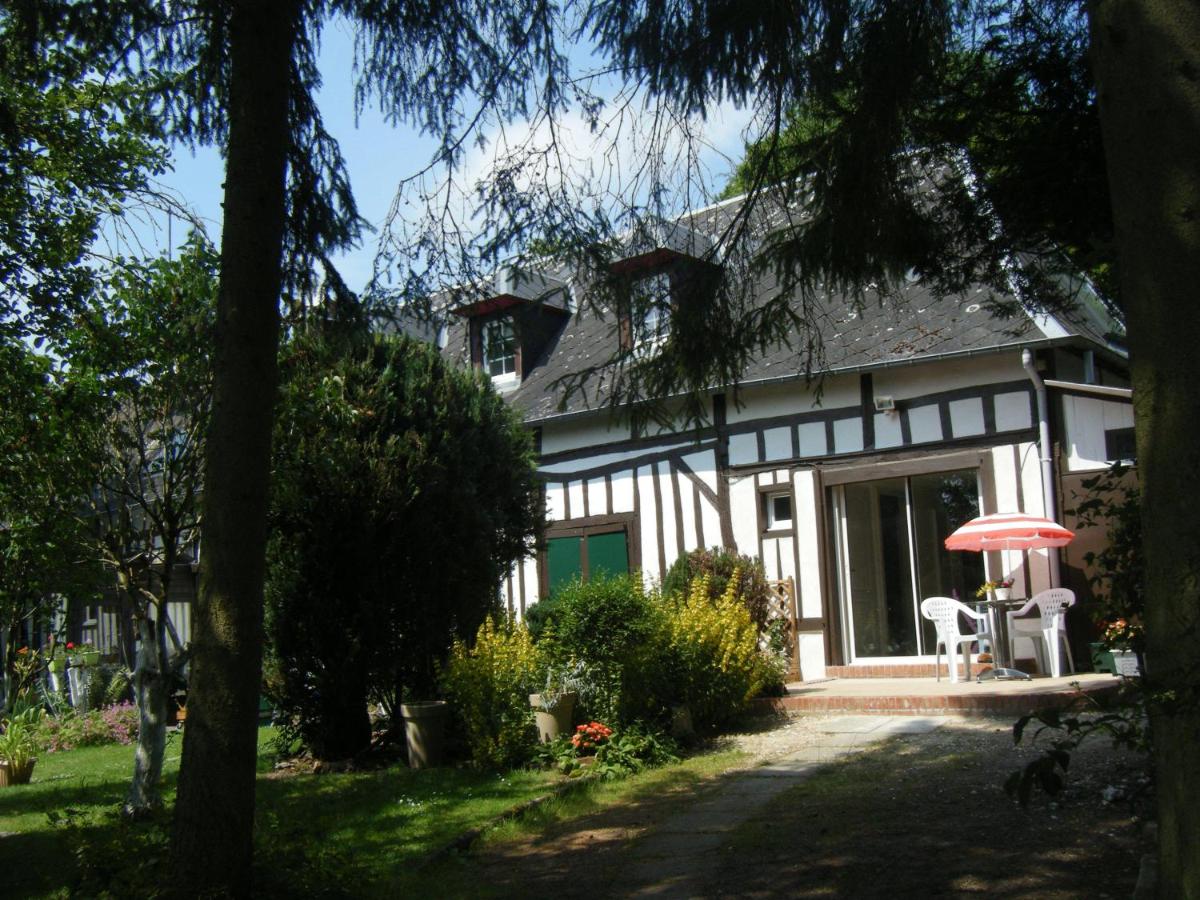 La Longère Aux Sapins - Bed and Breakfast