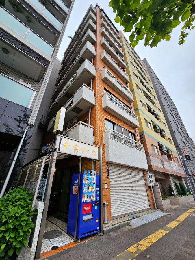 ueno minowa401 - Chambres d’hôtes Tokyo