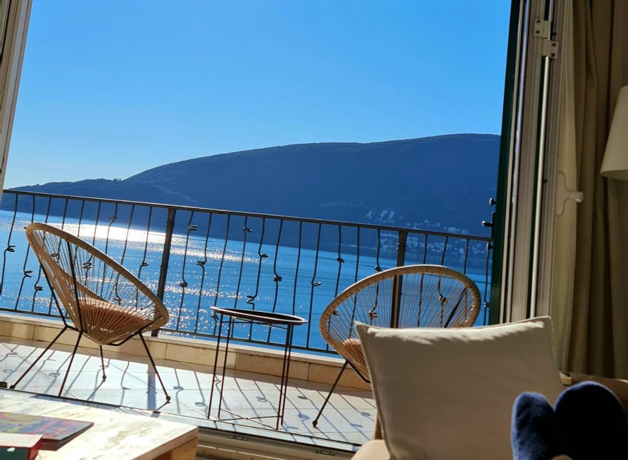 B&B Herceg Novi - Giorgia's view - Bed and Breakfast Herceg Novi