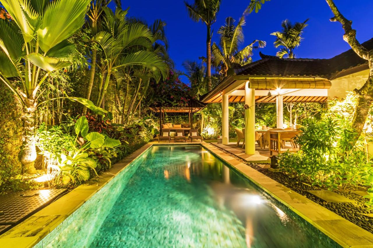 Baliani Beauty - Bed and Breakfast Seminyak
