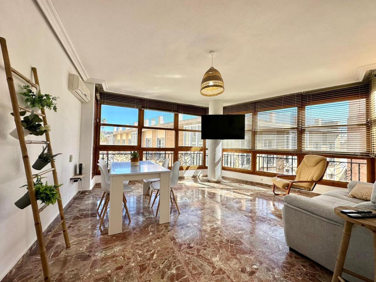 Experiencia Centro Cartagena - B&B Cartagena