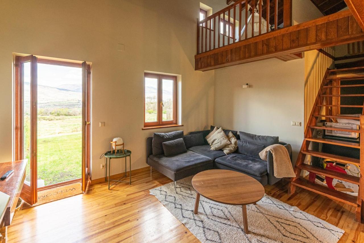 Casa Horts del Vilar - B&B