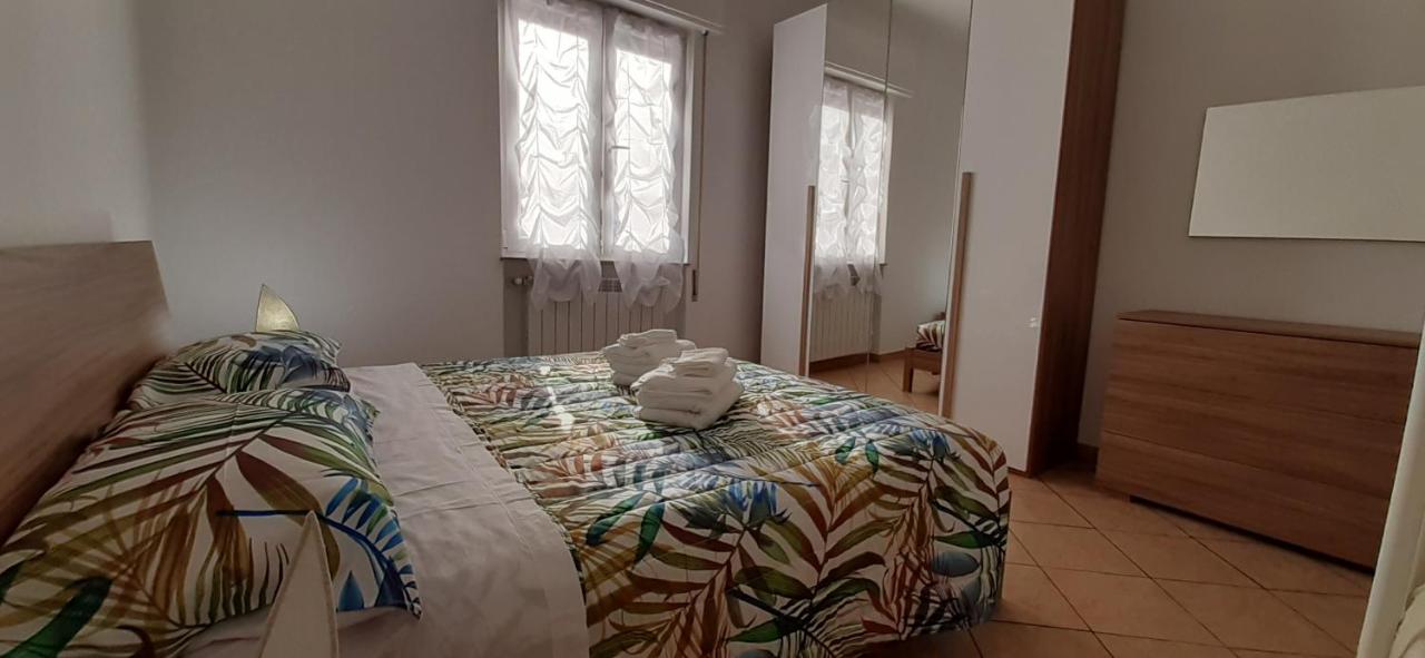 CASA PRIMAVERA - B&B Vado Ligure