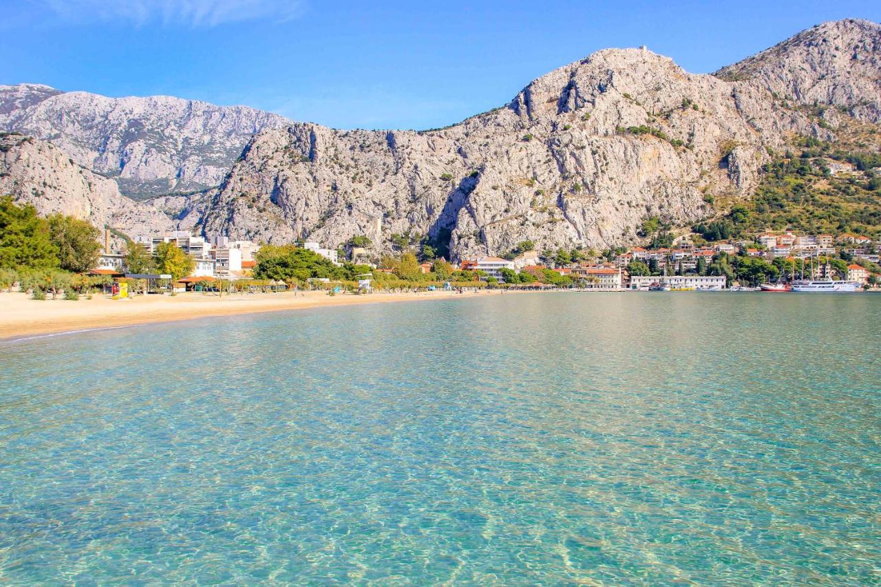 Apartman Danći - Bed and Breakfast