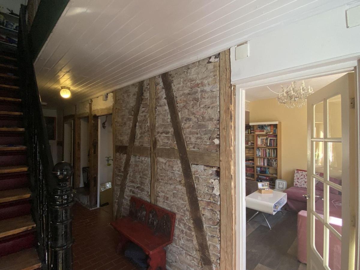 Rosenhaus Assinghausen - B&B Olsberg