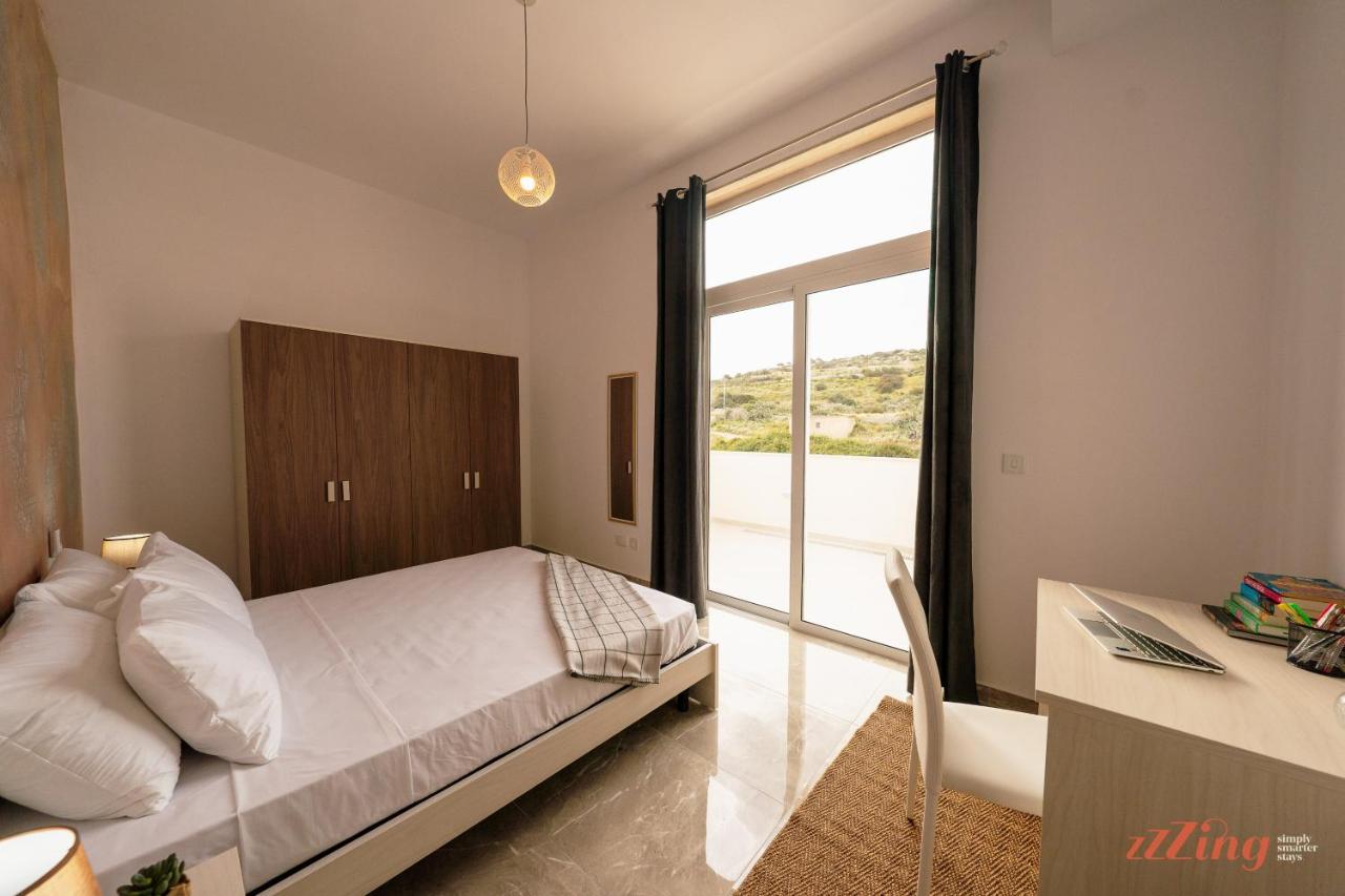 Penthouse-Apartment