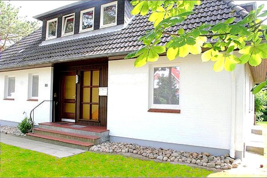 Strandmuschel - B&B