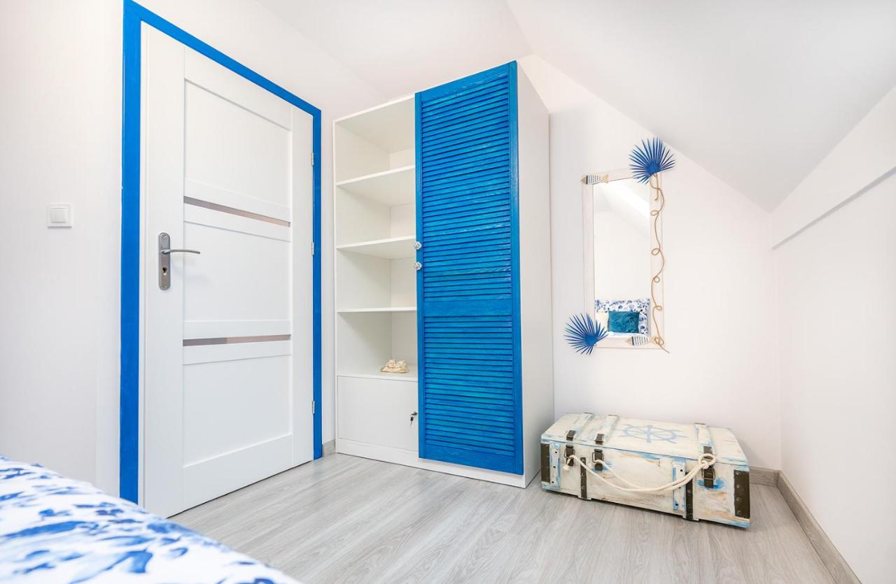 Appartement 2 Chambres