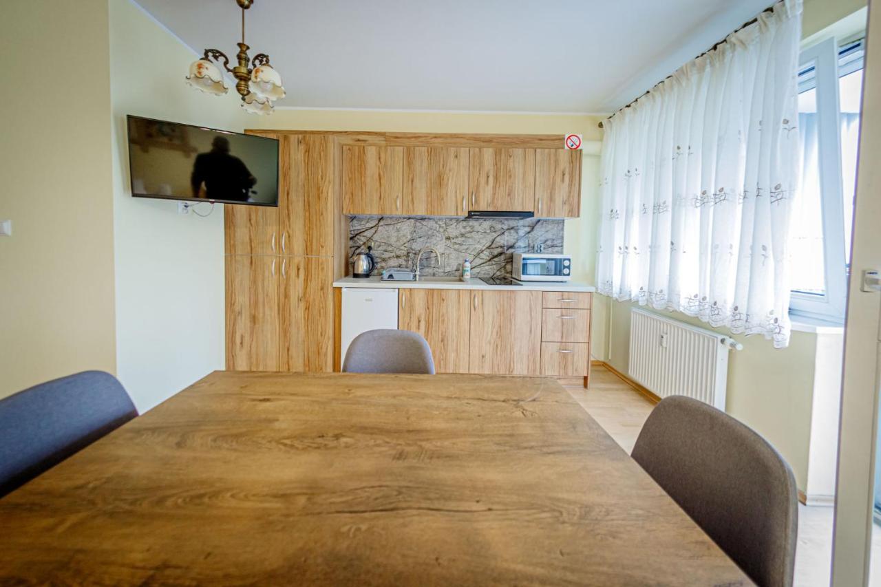 Stara Piekarnia - Studio Dworcowa