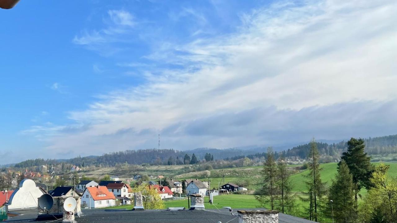 LAWENDOWE NOCOWANIE Główna 19 lok11 - B&B Kudowa-Zdrój