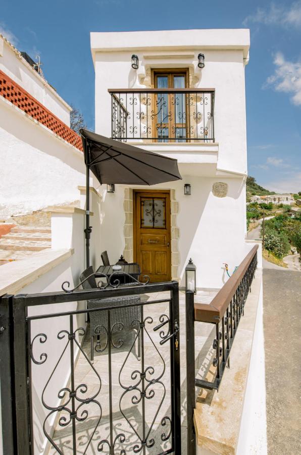 Alonion Apartments - Chambres d’hôtes Gerakianá