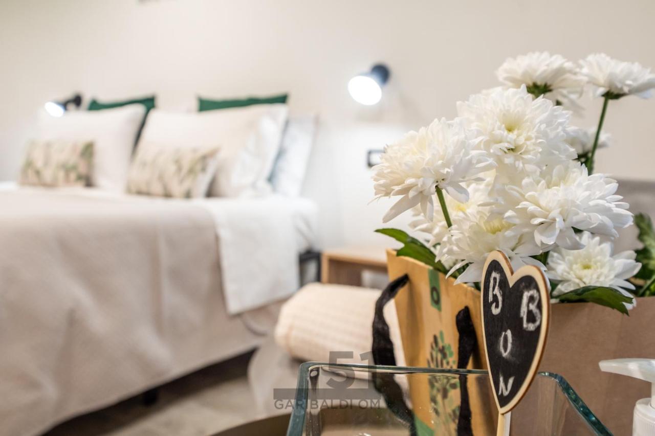 Holiday Home GaribaldiOM Palermo Centro Storico! - Ferienwohnung Palermo