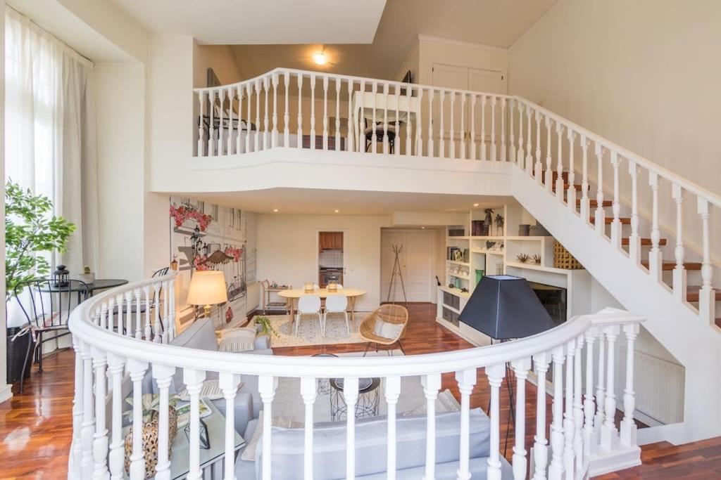 Céntrico dúplex de lujo en Vigo. - B&B