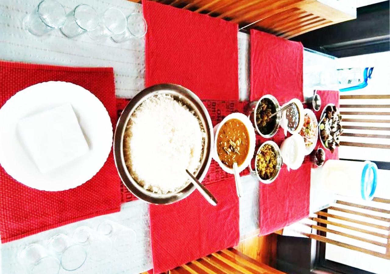 ROYAL TURN Homestay - B&B
