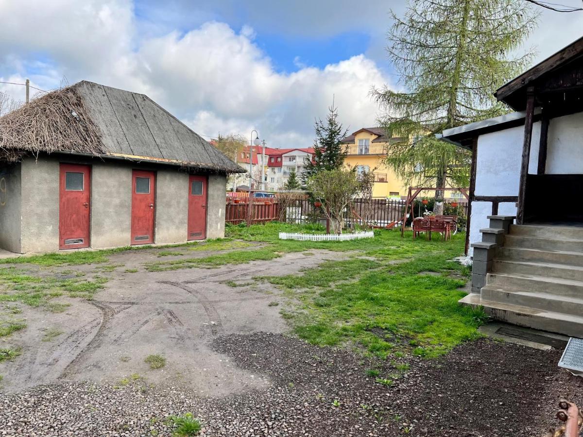 LAWENDOWE NOCOWANIE Zdrojowa 9 lok1A - B&B