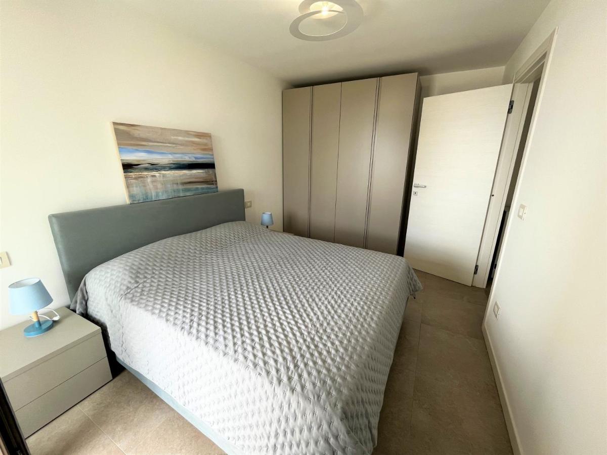 Appartement met 1 Slaapkamer