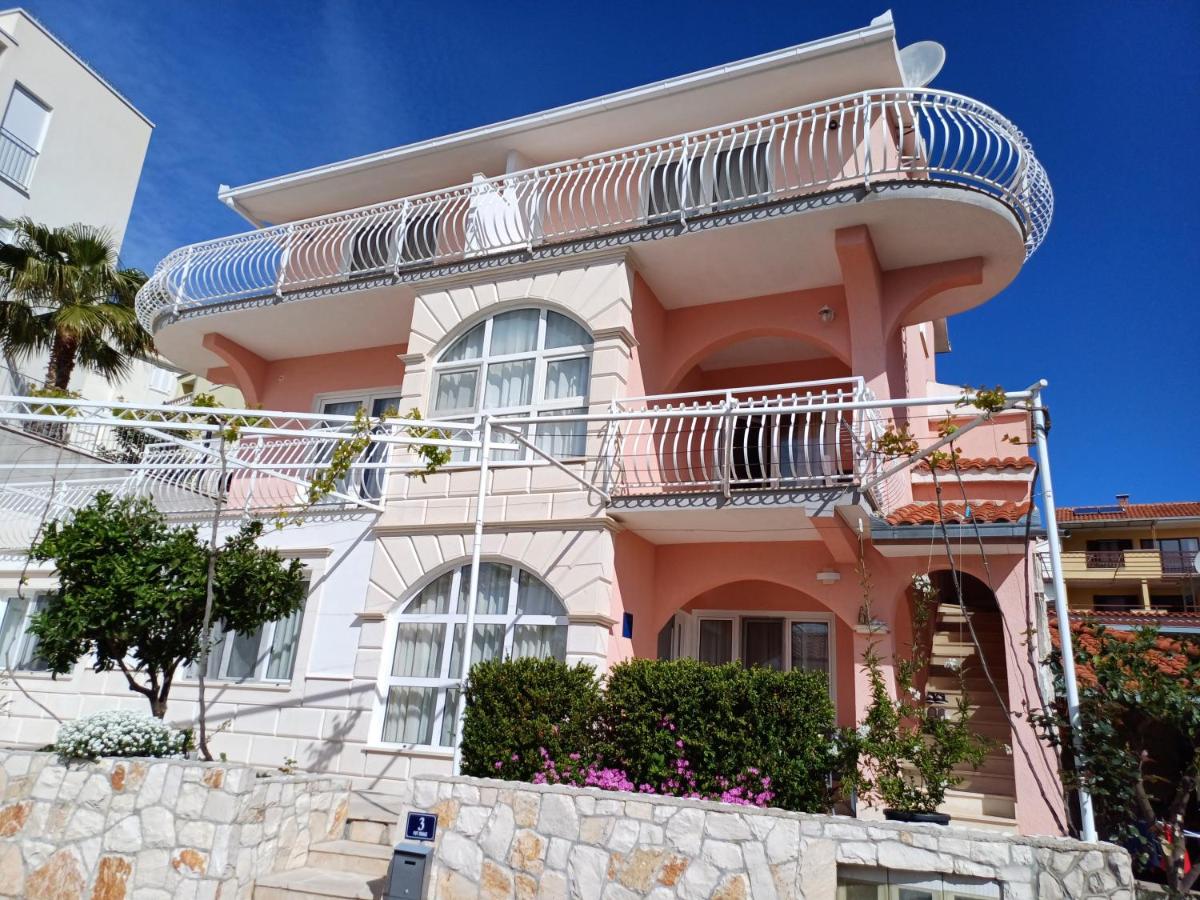 Apartments Jakšić - B&B