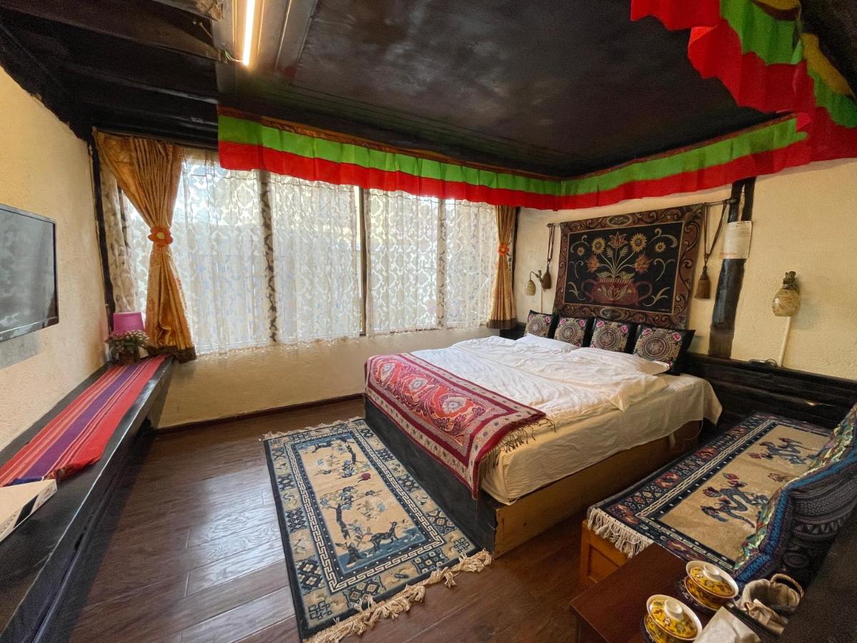 Habitación Superior - 1 cama grande