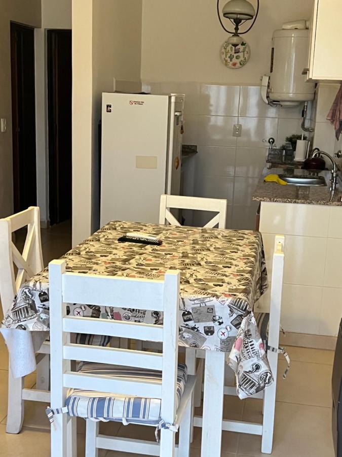 Appartement met Balkon