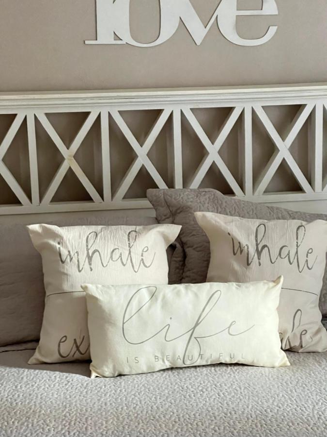 Altos de Artusi - Ferienwohnung Concepción del Uruguay