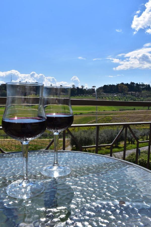 Casa Iole - B&B Montepulciano