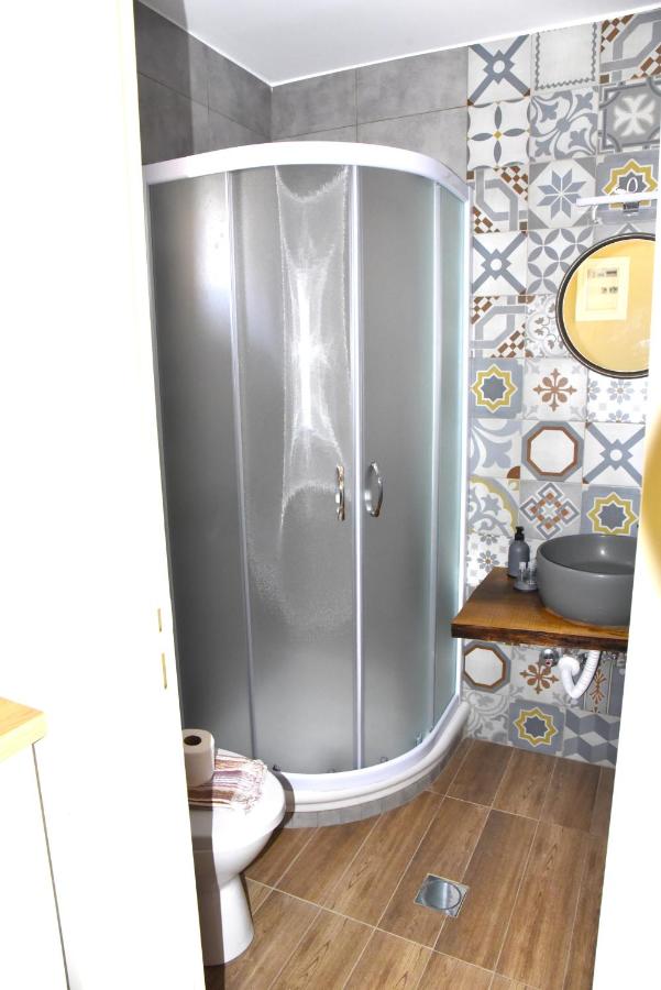 Habitación Cuádruple con baño