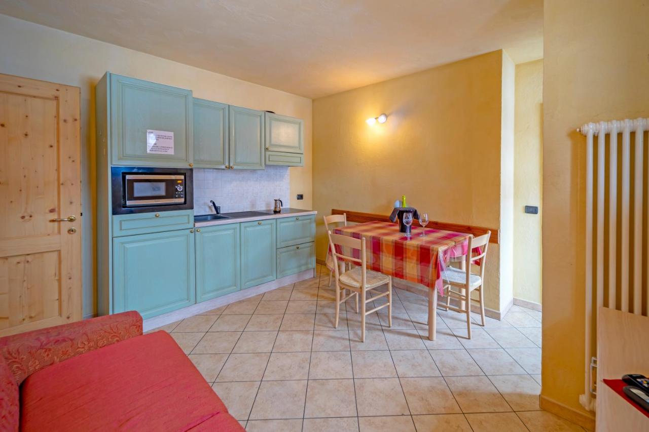 Appartamento con 1 Camera da Letto