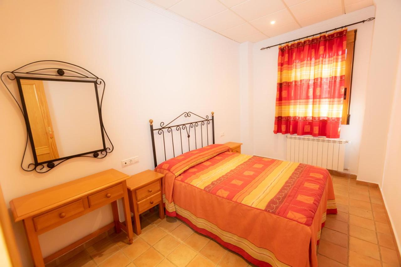 Appartement met 1 Slaapkamer