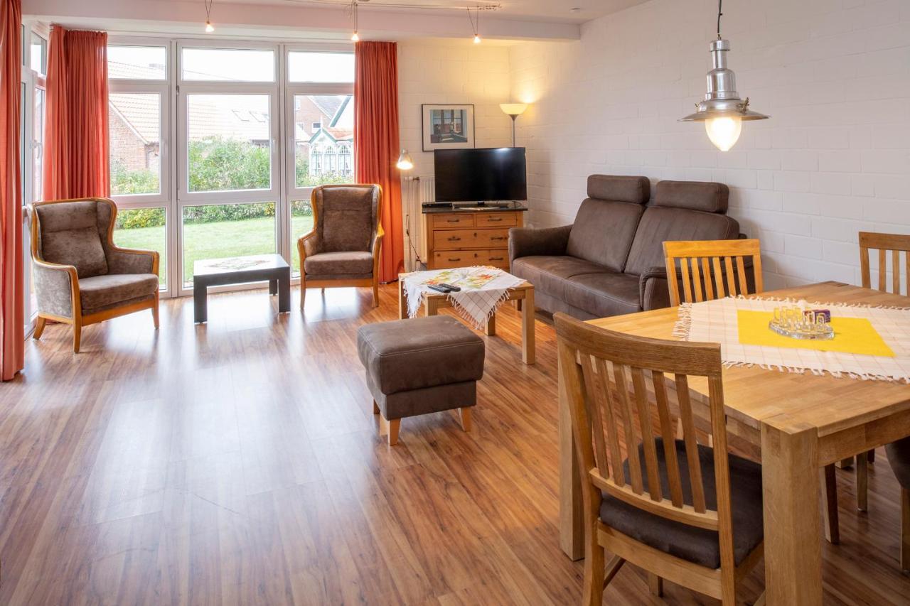 Kettelhack Appartement -K2- im KETTELHACK - B&B