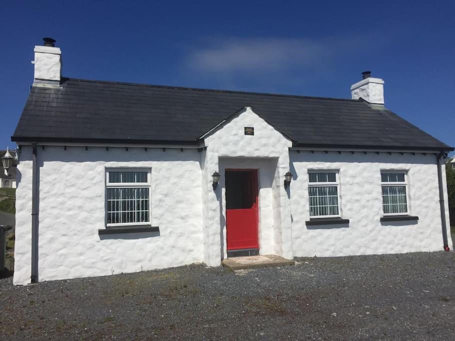 Rose Cottage - Ferienwohnung