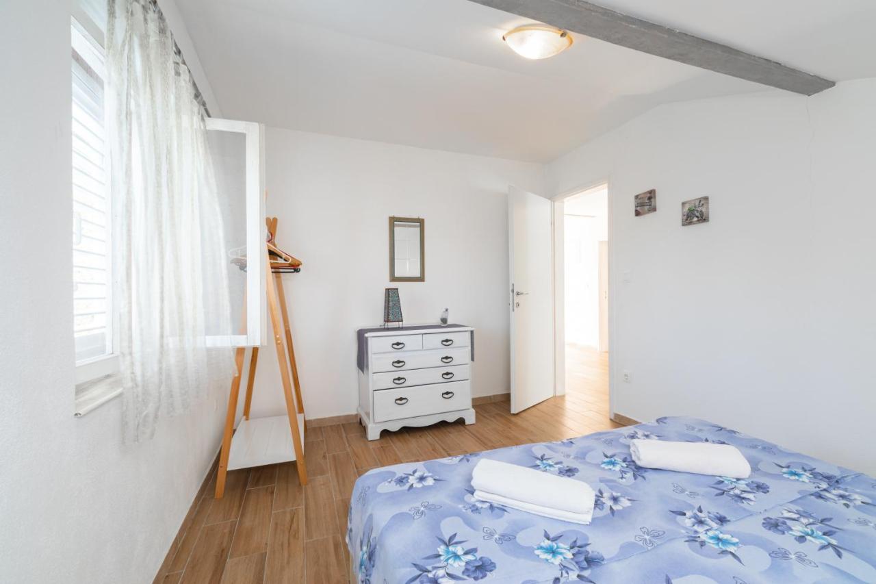 Two-Bedroom Townhouse