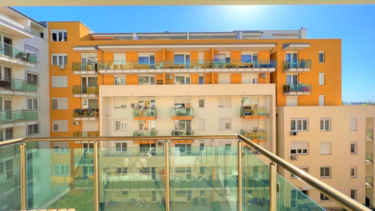 Appartement met 1 Slaapkamer