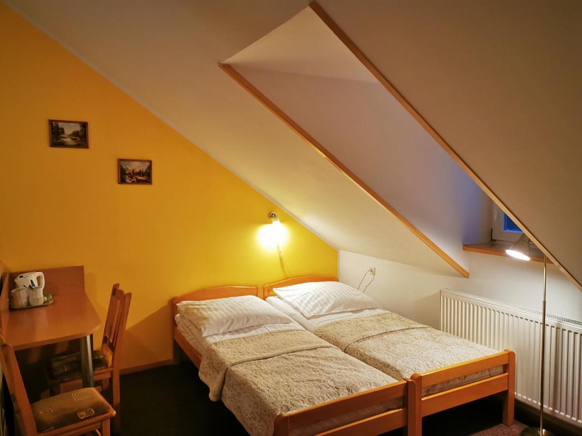 Habitación Cuádruple Dúplex