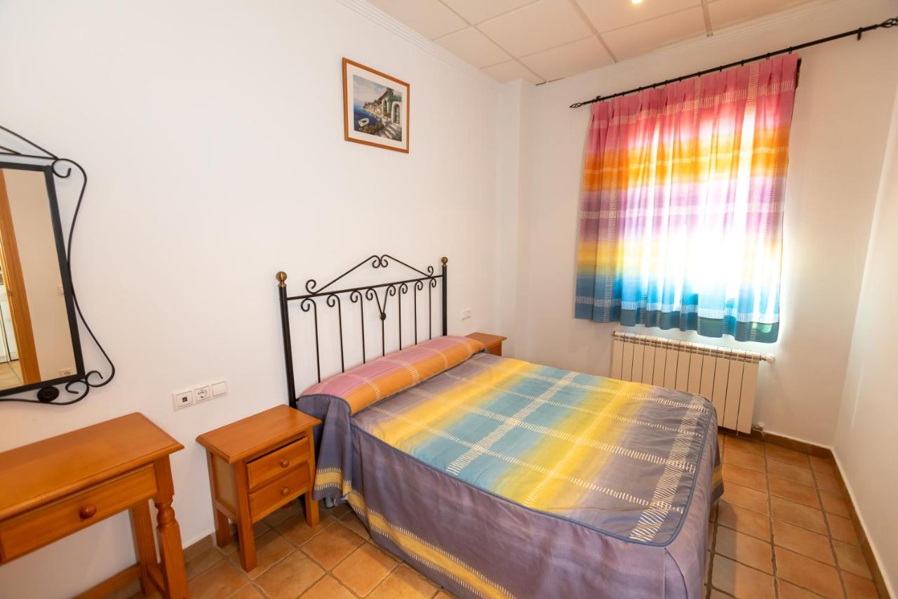 Appartamento con 3 Camere da Letto (7 Adulti)