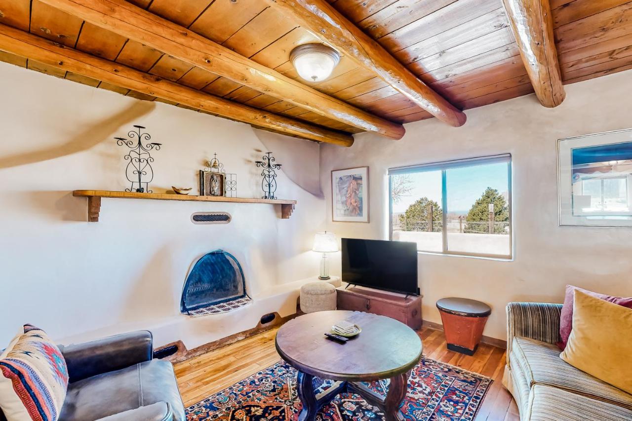 Hacienda del Cañón - B&B