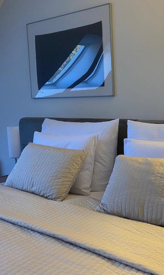 Penzion Luxor - B&B Trnava