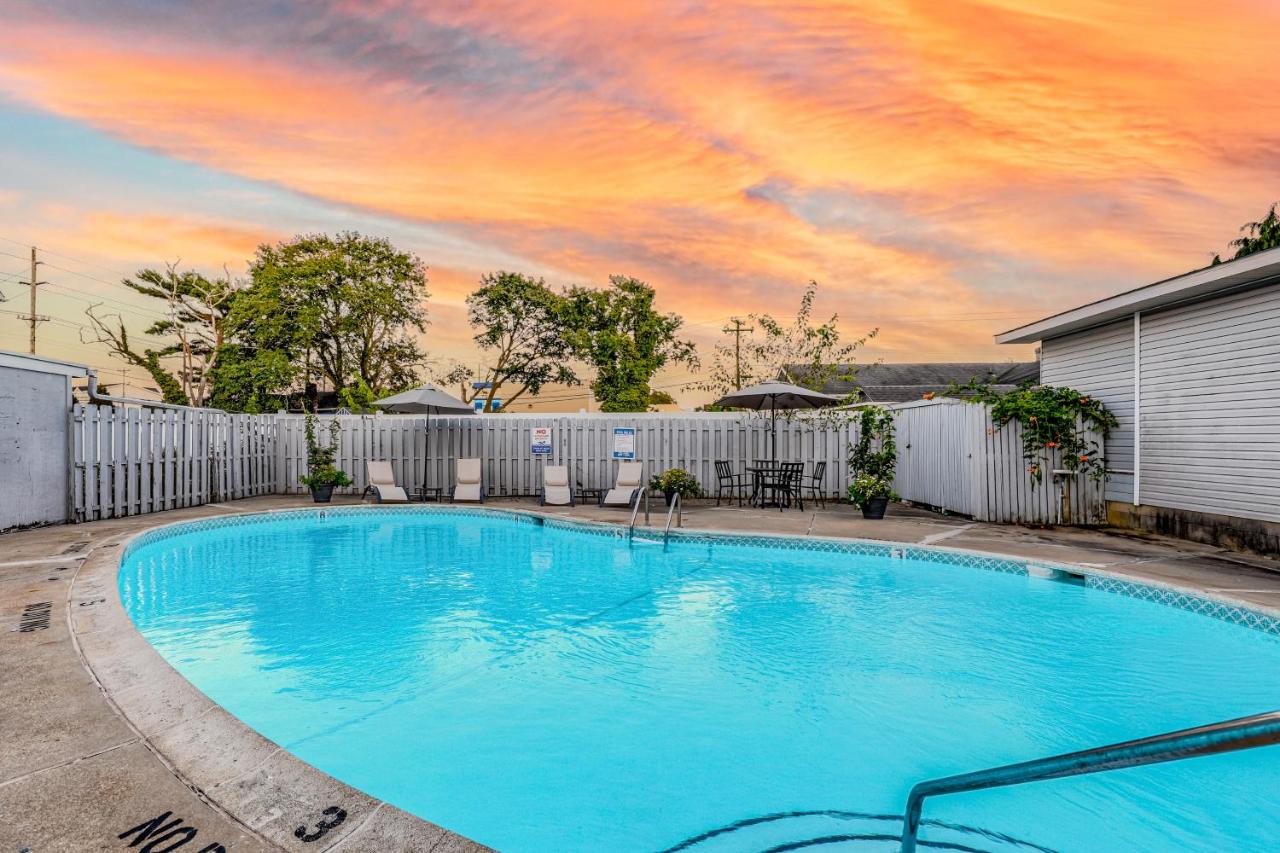 20 Rehoboth Beach House --- 20494 Coastal Highway, Unit #20 - B&B Rehoboth Beach
