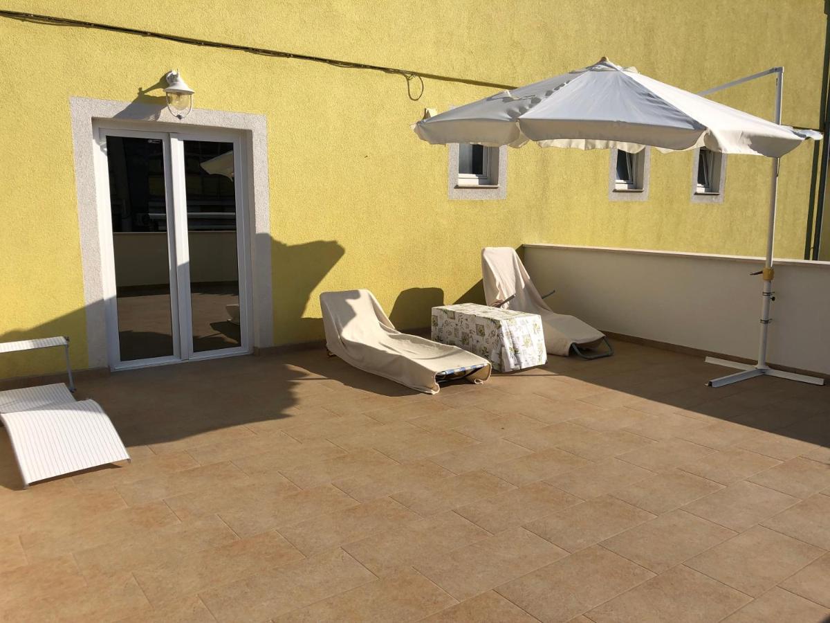 Apartment barba.frane - Ferienwohnung Zadar