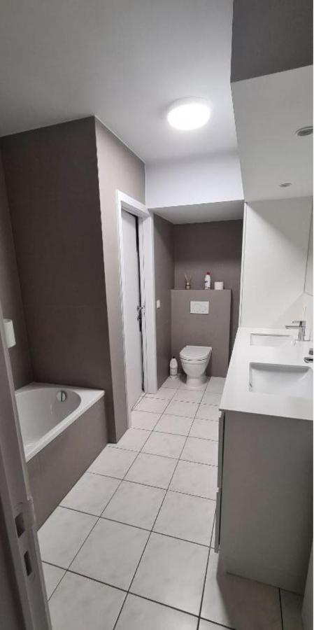 Appartement 2 Chambres
