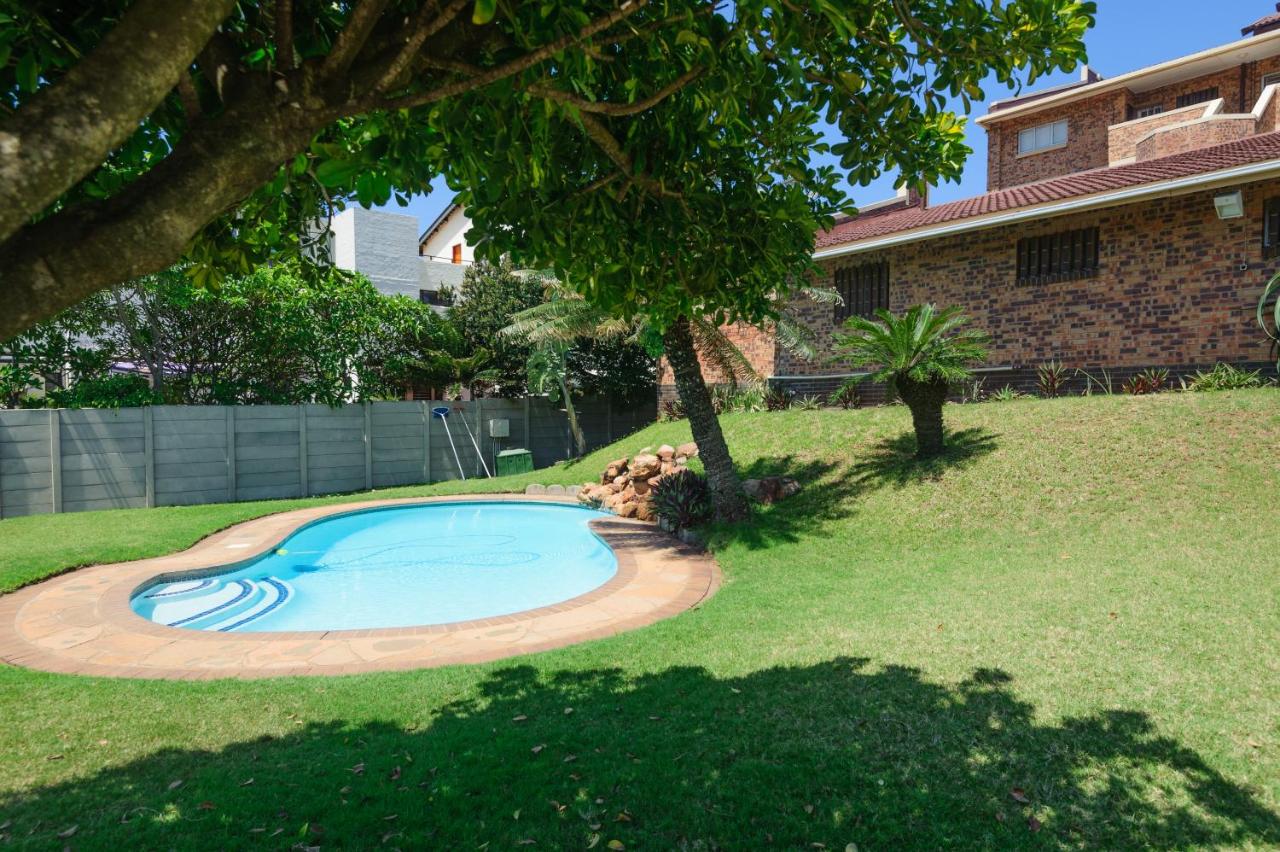 Driftwood 15 - B&B Ballito
