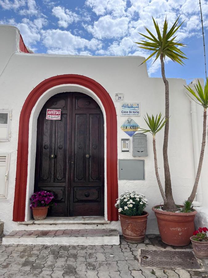 Suite Capri - B&B