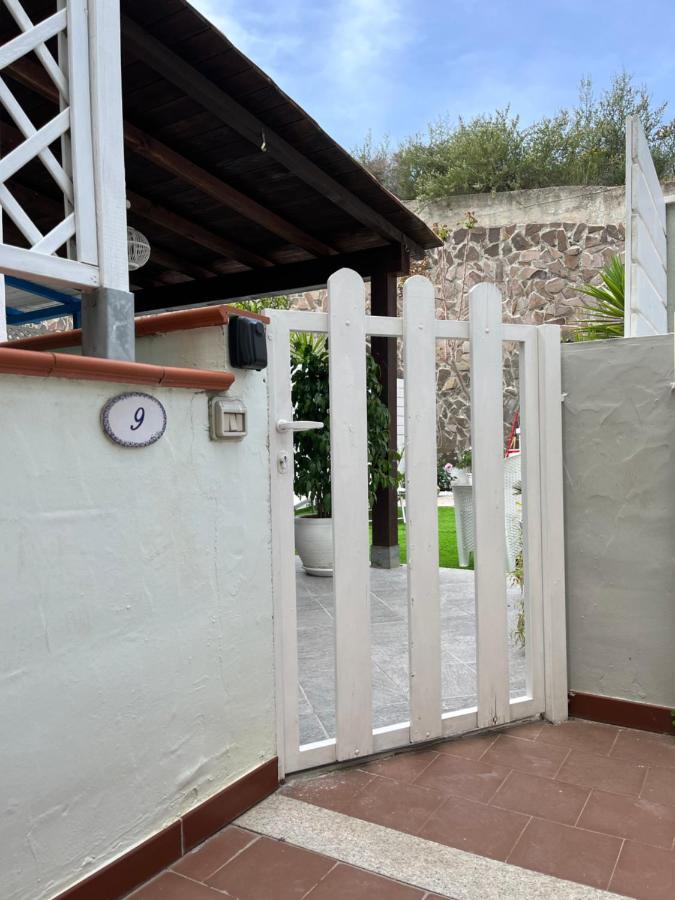 Casa vacanza Ferrara IUN P5547 - B&B