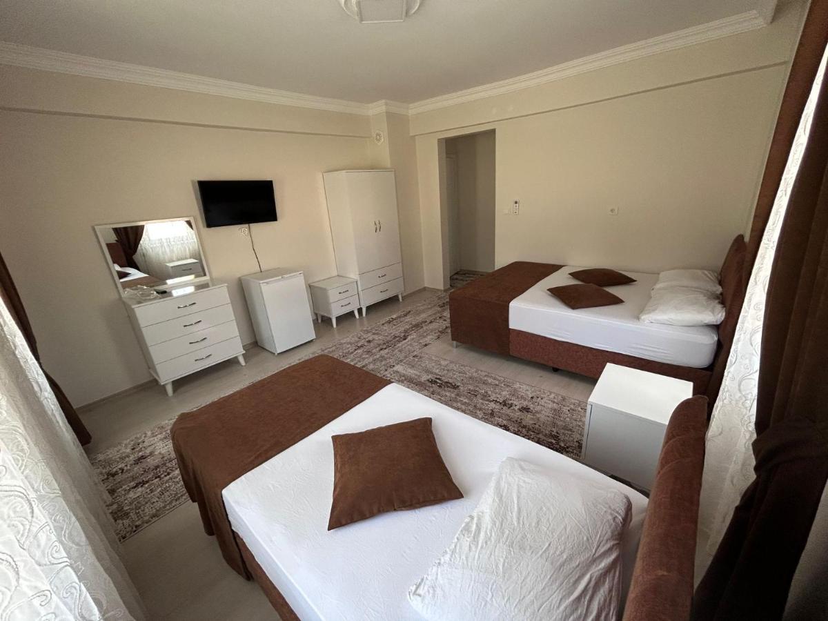 B&B Hieropolis - Paradise House Hotel - Bed and Breakfast Hieropolis