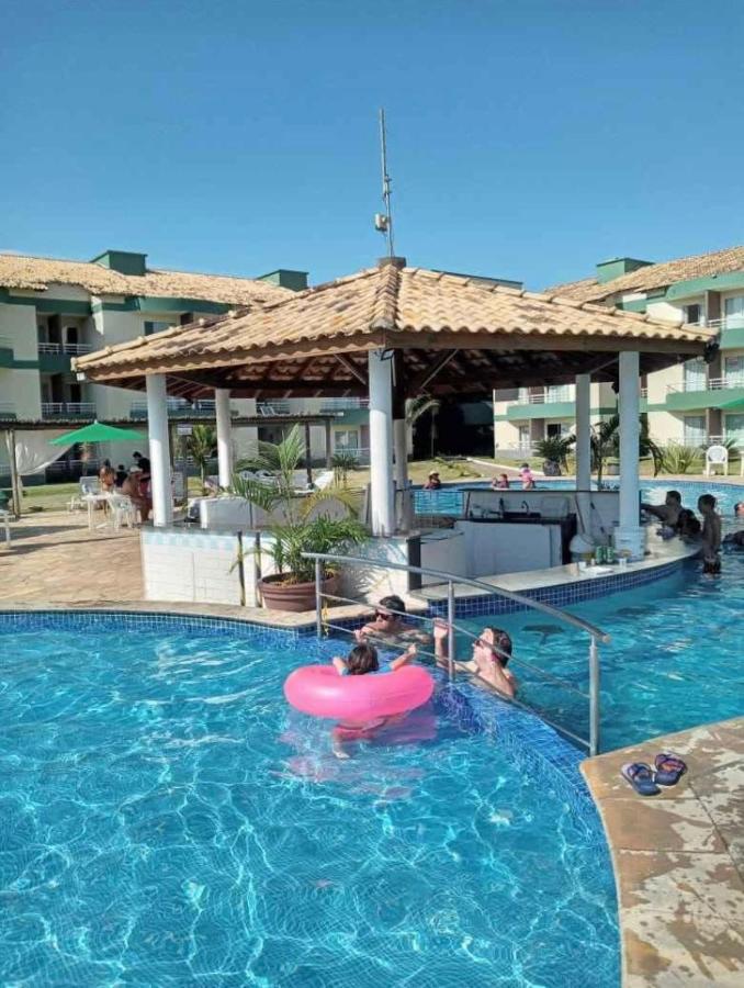 Flat Village - Aldeia das Águas A114 - B&B Barra do Piraí