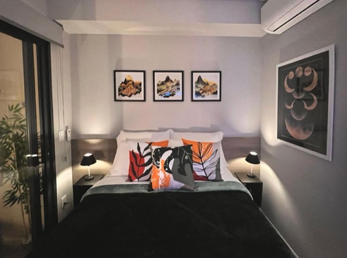Deluxe Double Studio