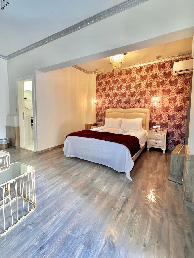 Superior Doppelzimmer – Erdgeschoss