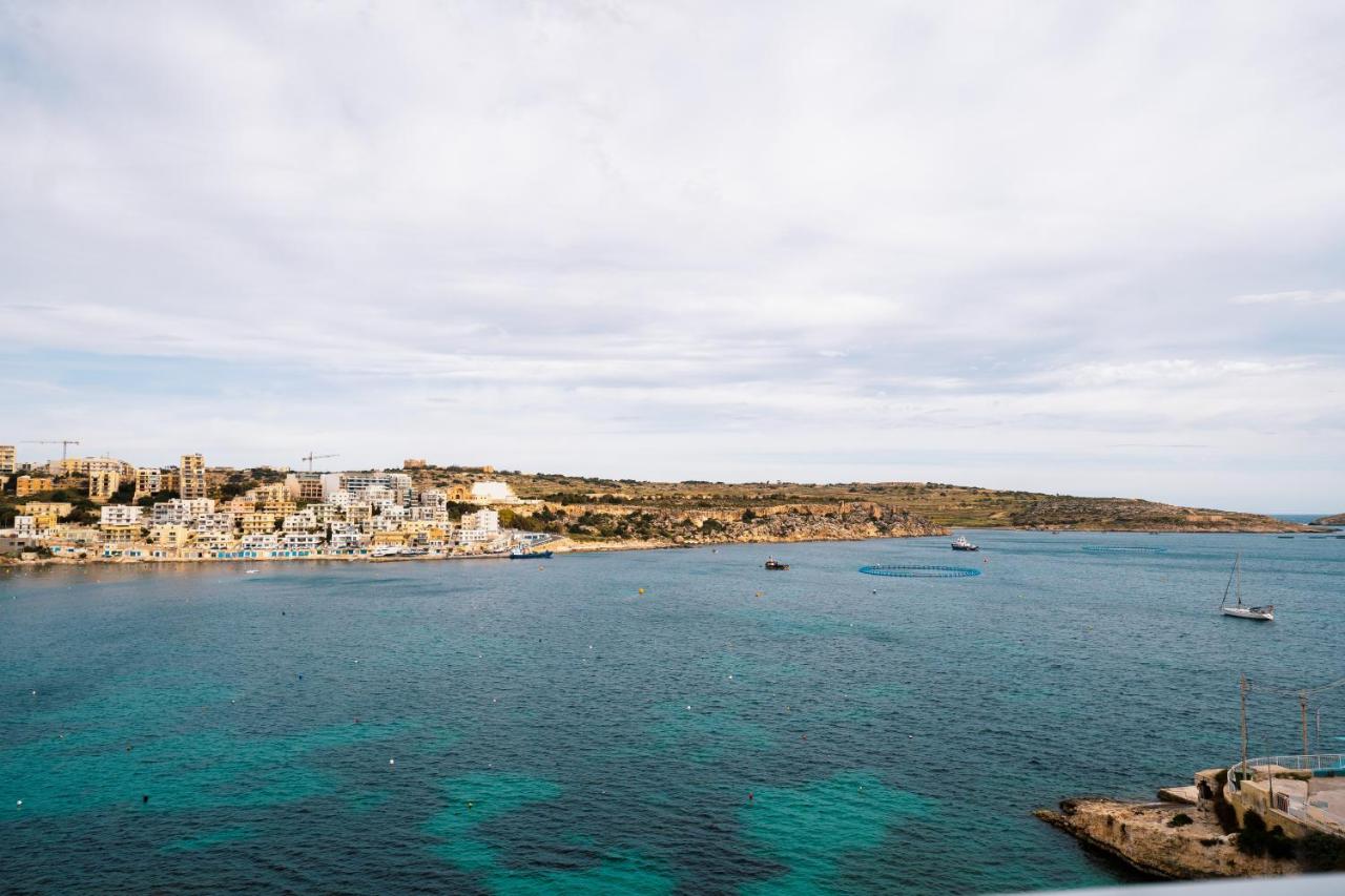 Seashore Stays - Stunning apartments right by the sea - Ferienwohnung