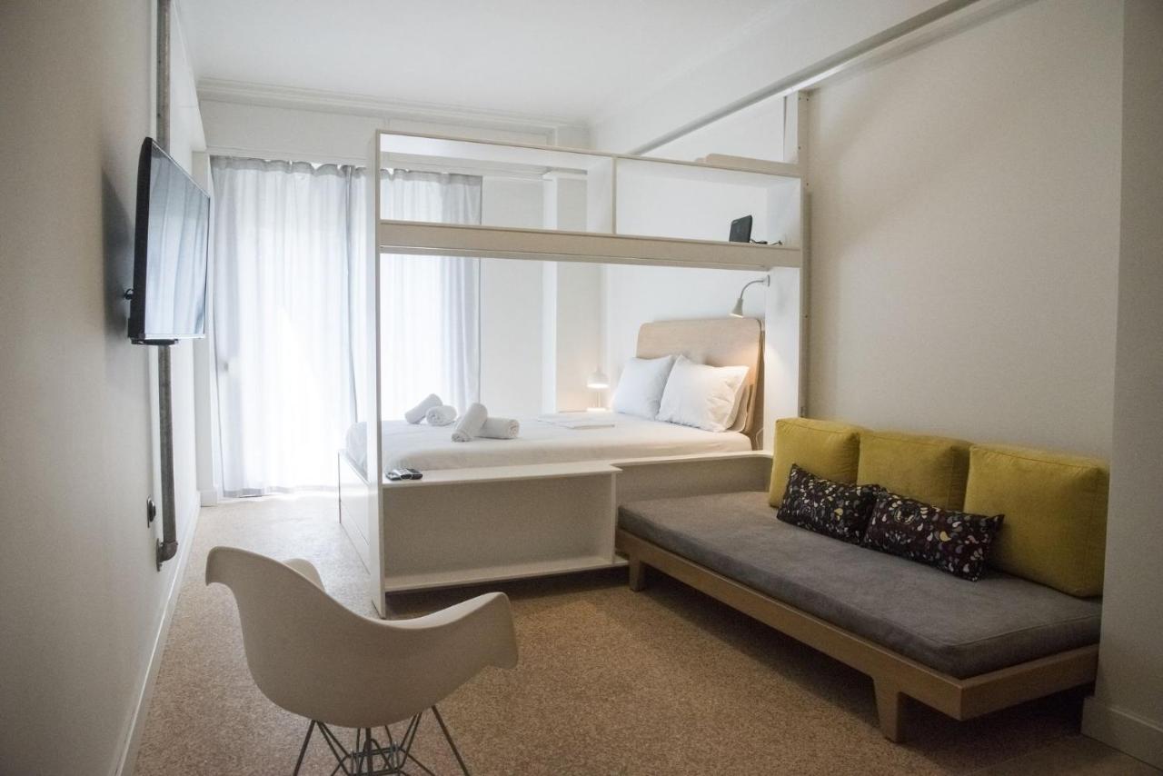 Syntagma View Apartment - Bed and Breakfast Athene