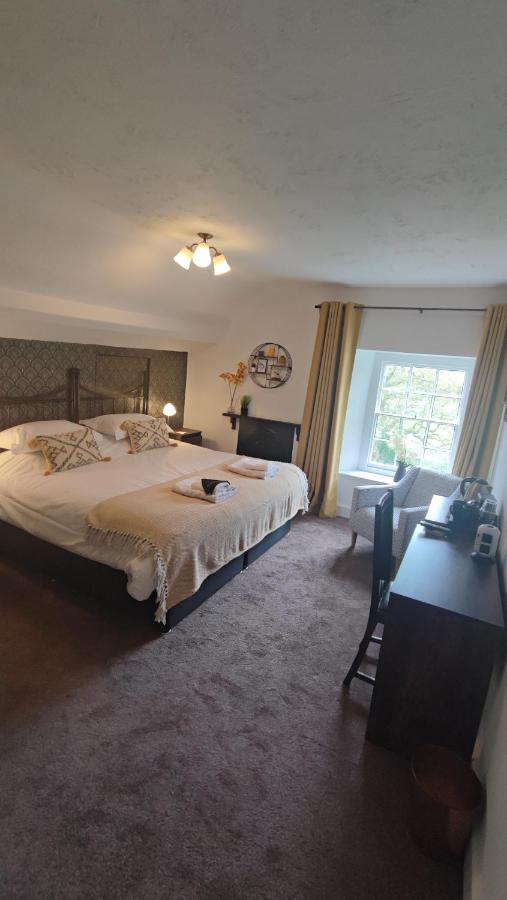 Classic Double or Twin Room